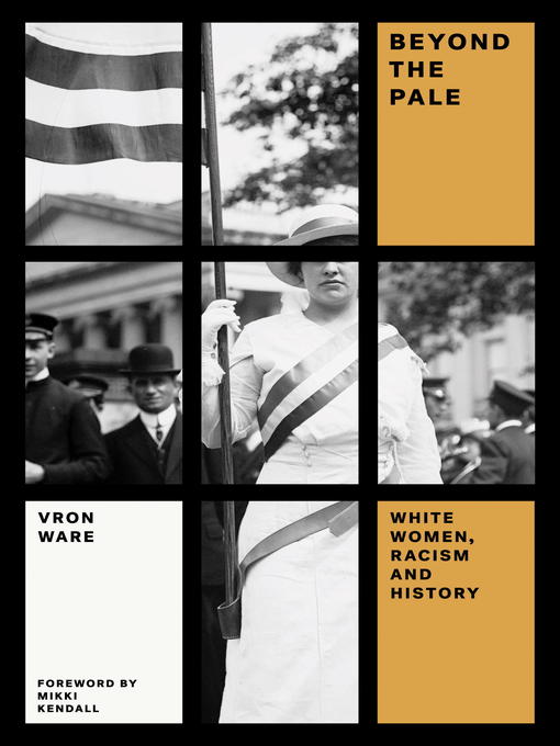 Title details for Beyond the Pale by Vron Ware - Available